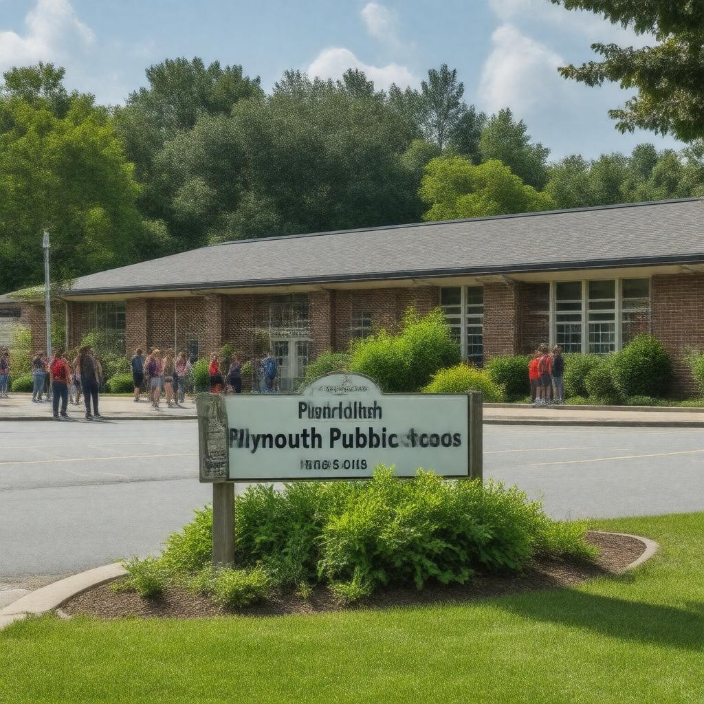 Plymouth Public Schools